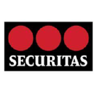 Securitas AB (PK) (SCTBF)의 로고.