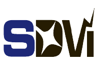 Signature Devices (CE) (SDVI)의 로고.