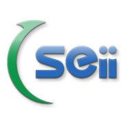 Sharing Economy (CE) (SEII)의 로고.