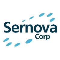 Sernova (QB) (SEOVF)의 로고.