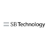 Softbank Technology (PK) (SFBTF)의 로고.