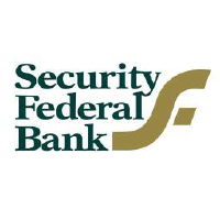 Security Federal (PK) (SFDL)의 로고.