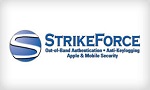 StrikeForce Technologies (QB) (SFOR)의 로고.
