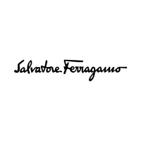 Salvatore Ferragamo (PK) (SFRGY)의 로고.