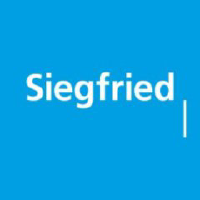 Siegfried (PK) (SGFEF)의 로고.