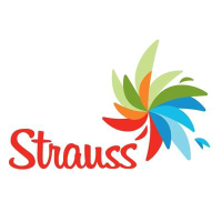 Strauss (PK) (SGLJF)의 로고.
