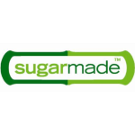 Sugarmade (PK) (SGMD)의 로고.