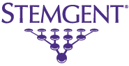 StemGen (CE) (SGNI)의 로고.
