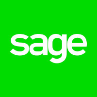 Sage (PK) (SGPYY)의 로고.