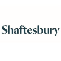 Shaftesbury (CE) (SHABF)의 로고.