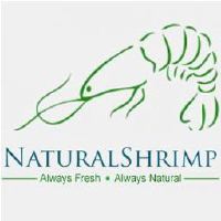 NaturalShrimp (QB) (SHMP)의 로고.