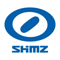 Shimizu (PK) (SHMUF)의 로고.