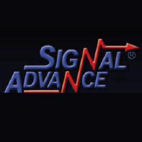 Signal Advance (PK) (SIGL)의 로고.