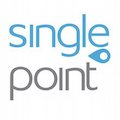 SinglePoint (QB) (SING)의 로고.
