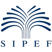 Sipef SA Anvers (PK) (SISAF)의 로고.