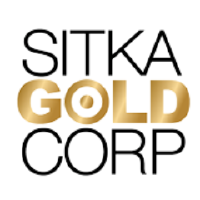 Sitka Gold (QB) (SITKF)의 로고.