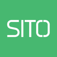 SITO Mobile (CE) (SITOQ)의 로고.