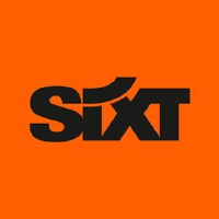 Sixt (PK) (SIXGF)의 로고.