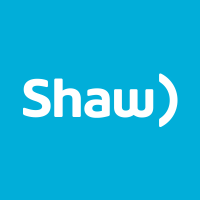 Shaw Communications (PK) (SJRWF)의 로고.
