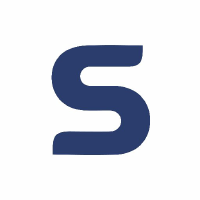 Skanska AB (PK) (SKBSY)의 로고.