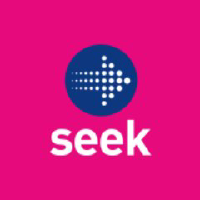 Seek (PK) (SKLTY)의 로고.