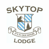 Skytop Lodge (PK) (SKTPP)의 로고.