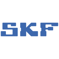 Svenska Kullagerfabriken... (PK) (SKUFF)의 로고.