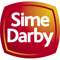 Sime Darby Bhd (PK) (SMEBF)의 로고.