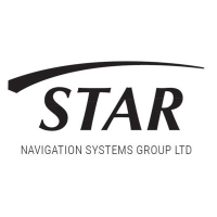 Star Navigation Systems (PK) (SNAVF)의 로고.
