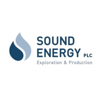 Sound Energy (PK) (SNEGF)의 로고.