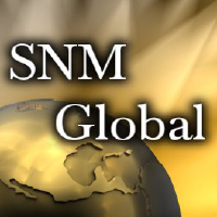 SNM Global (CE) (SNMN)의 로고.