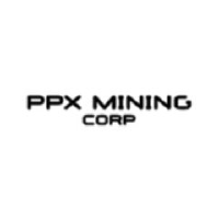 PPX Mining (PK) (SNNGF)의 로고.