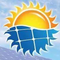 Sun Pacific (PK) (SNPW)의 로고.
