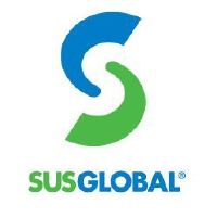 Susglobal Energy (QB) (SNRG)의 로고.