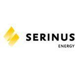 Serinus Energy (PK) (SNUYF)의 로고.