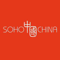 Soho China (PK) (SOHOF)의 로고.