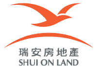 Shui on Land (PK) (SOLLY)의 로고.