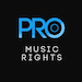 Music Licensing (PK) (SONG)의 로고.
