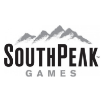 SouthPeak Interactive (GM) (SOPK)의 로고.