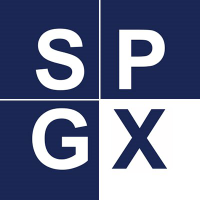 Sustainable Projects (PK) (SPGX)의 로고.