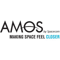 Space Communication (CE) (SPMMF)의 로고.