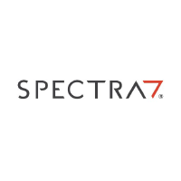 Spectra7 Microsystems (QB) (SPVNF)의 로고.