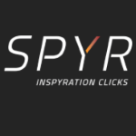 SPYR (PK) (SPYR)의 로고.