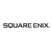Square Enix (PK) (SQNNY)의 로고.