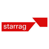 Starrag (PK) (SRBGF)의 로고.