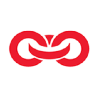 Storebrand ASA (PK) (SREDY)의 로고.
