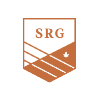 SRG Mining (PK) (SRGMF)의 로고.