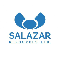 Salazar Resources (QB) (SRLZF)의 로고.