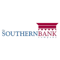 Southern Banc (PK) (SRNN)의 로고.