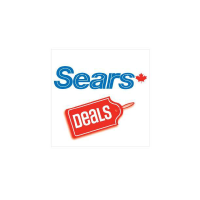 Sears Canada (CE) (SRSCQ)의 로고.